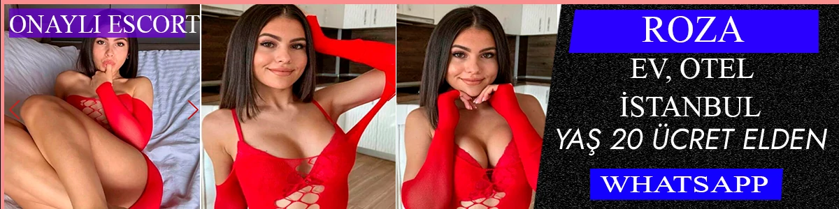 Maöz Escort Roza